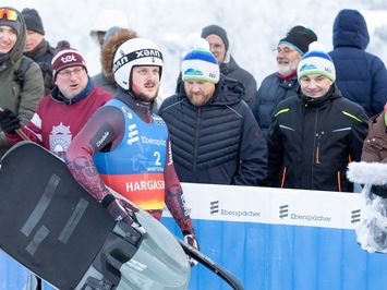 Pasaules kausa piektais posms Vinterbergā: stabili starti un vērtīgi punkti Latvijas izlasei