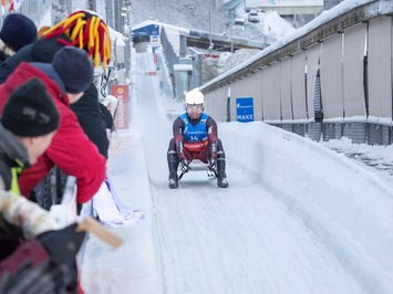 Pasaules kausa piektais posms Vinterbergā: stabili starti un vērtīgi punkti Latvijas izlasei