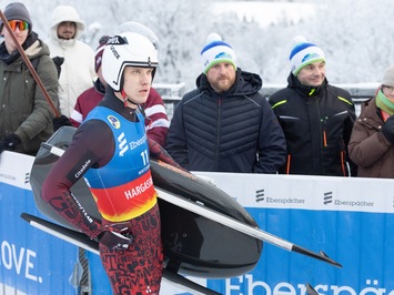 Pasaules kausa piektais posms Vinterbergā: stabili starti un vērtīgi punkti Latvijas izlasei