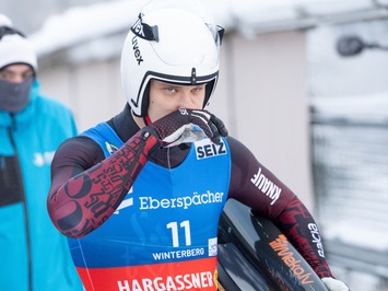 Pasaules kausa piektais posms Vinterbergā: stabili starti un vērtīgi punkti Latvijas izlasei