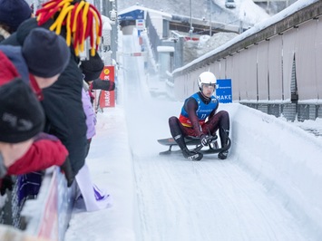 Pasaules kausa piektais posms Vinterbergā: stabili starti un vērtīgi punkti Latvijas izlasei