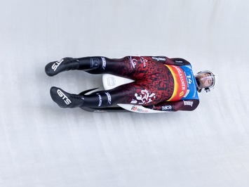 Pasaules kausa piektais posms Vinterbergā: stabili starti un vērtīgi punkti Latvijas izlasei