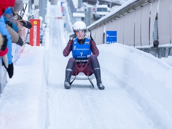 Pasaules kausa piektais posms Vinterbergā: stabili starti un vērtīgi punkti Latvijas izlasei