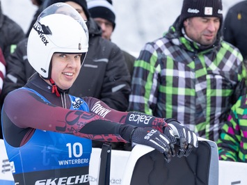 Pasaules kausa piektais posms Vinterbergā: stabili starti un vērtīgi punkti Latvijas izlasei