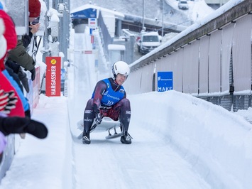 Pasaules kausa piektais posms Vinterbergā: stabili starti un vērtīgi punkti Latvijas izlasei