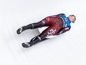 Pasaules kausa piektais posms Vinterbergā: stabili starti un vērtīgi punkti Latvijas izlasei