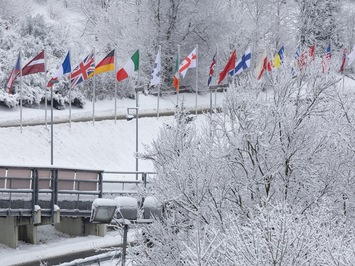 Pasaules kausa piektais posms Vinterbergā: stabili starti un vērtīgi punkti Latvijas izlasei