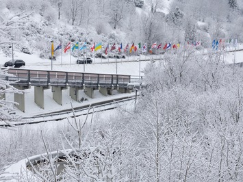 Pasaules kausa piektais posms Vinterbergā: stabili starti un vērtīgi punkti Latvijas izlasei