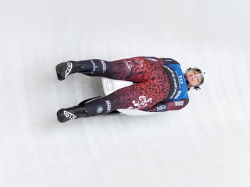 Pasaules kausa piektais posms Vinterbergā: stabili starti un vērtīgi punkti Latvijas izlasei