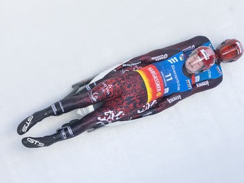 Pasaules kausa piektais posms Vinterbergā: stabili starti un vērtīgi punkti Latvijas izlasei