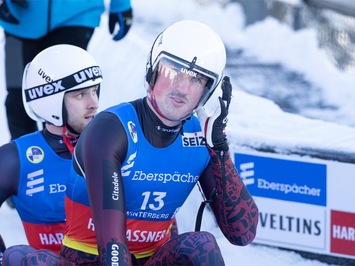 Pasaules kausa piektais posms Vinterbergā: stabili starti un vērtīgi punkti Latvijas izlasei