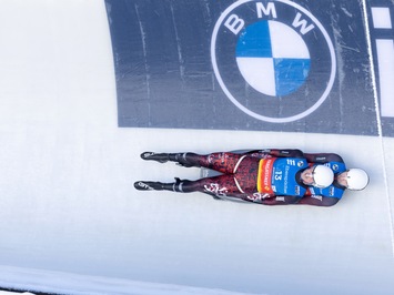 Pasaules kausa piektais posms Vinterbergā: stabili starti un vērtīgi punkti Latvijas izlasei