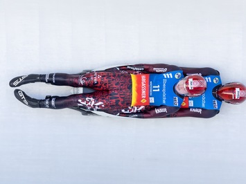 Pasaules kausa piektais posms Vinterbergā: stabili starti un vērtīgi punkti Latvijas izlasei