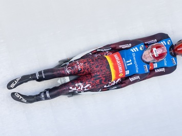 Pasaules kausa piektais posms Vinterbergā: stabili starti un vērtīgi punkti Latvijas izlasei