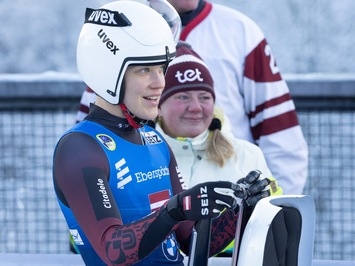 Pasaules kausa piektais posms Vinterbergā: stabili starti un vērtīgi punkti Latvijas izlasei