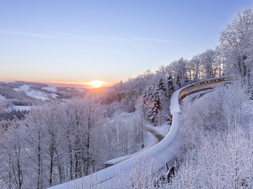 Pasaules kausa piektais posms Vinterbergā: stabili starti un vērtīgi punkti Latvijas izlasei