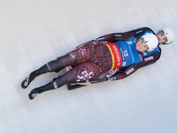 Pasaules kausa piektais posms Vinterbergā: stabili starti un vērtīgi punkti Latvijas izlasei