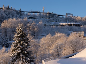 Pasaules kausa piektais posms Vinterbergā: stabili starti un vērtīgi punkti Latvijas izlasei