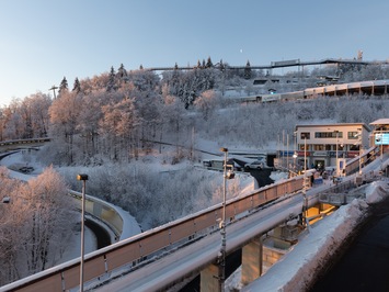 Pasaules kausa piektais posms Vinterbergā: stabili starti un vērtīgi punkti Latvijas izlasei