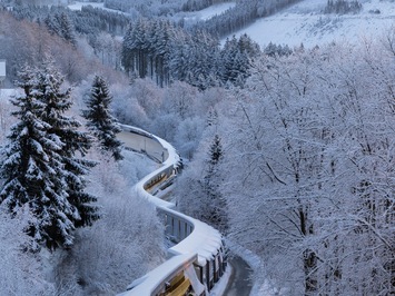 Pasaules kausa piektais posms Vinterbergā: stabili starti un vērtīgi punkti Latvijas izlasei