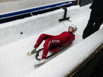 “CIDO KIDS” KAUSS KAMANIŅU SPORTĀ SIGULDĀ – JAUNĀS PAAUDZES SPĒKS, MEISTARĪBA UN NĀKOTNES SOLĪJUMS