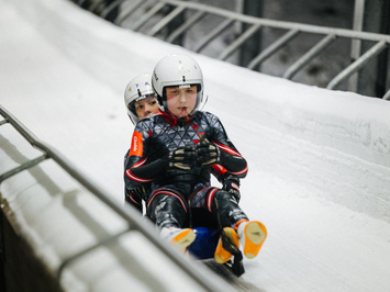 “CIDO KIDS” KAUSS KAMANIŅU SPORTĀ SIGULDĀ – JAUNĀS PAAUDZES SPĒKS, MEISTARĪBA UN NĀKOTNES SOLĪJUMS