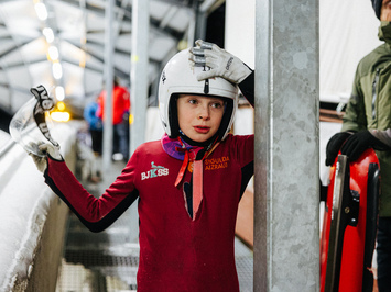 “CIDO KIDS” KAUSS KAMANIŅU SPORTĀ SIGULDĀ – JAUNĀS PAAUDZES SPĒKS, MEISTARĪBA UN NĀKOTNES SOLĪJUMS