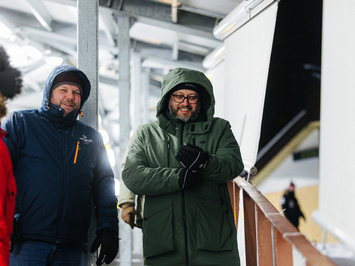 “CIDO KIDS” KAUSS KAMANIŅU SPORTĀ SIGULDĀ – JAUNĀS PAAUDZES SPĒKS, MEISTARĪBA UN NĀKOTNES SOLĪJUMS