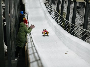 “CIDO KIDS” KAUSS KAMANIŅU SPORTĀ SIGULDĀ – JAUNĀS PAAUDZES SPĒKS, MEISTARĪBA UN NĀKOTNES SOLĪJUMS