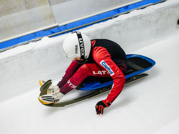 “CIDO KIDS” KAUSS KAMANIŅU SPORTĀ SIGULDĀ – JAUNĀS PAAUDZES SPĒKS, MEISTARĪBA UN NĀKOTNES SOLĪJUMS