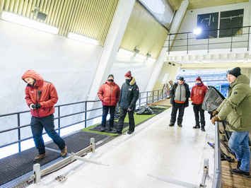 “CIDO KIDS” KAUSS KAMANIŅU SPORTĀ SIGULDĀ – JAUNĀS PAAUDZES SPĒKS, MEISTARĪBA UN NĀKOTNES SOLĪJUMS