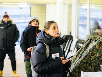 “CIDO KIDS” KAUSS KAMANIŅU SPORTĀ SIGULDĀ – JAUNĀS PAAUDZES SPĒKS, MEISTARĪBA UN NĀKOTNES SOLĪJUMS