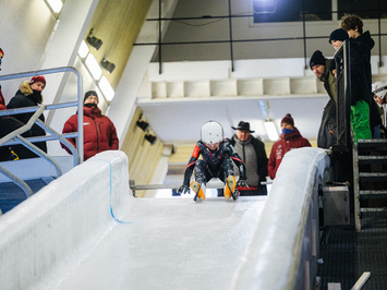 “CIDO KIDS” KAUSS KAMANIŅU SPORTĀ SIGULDĀ – JAUNĀS PAAUDZES SPĒKS, MEISTARĪBA UN NĀKOTNES SOLĪJUMS