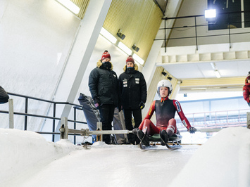 “CIDO KIDS” KAUSS KAMANIŅU SPORTĀ SIGULDĀ – JAUNĀS PAAUDZES SPĒKS, MEISTARĪBA UN NĀKOTNES SOLĪJUMS