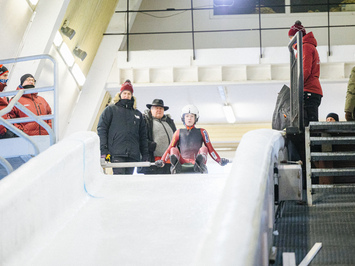 “CIDO KIDS” KAUSS KAMANIŅU SPORTĀ SIGULDĀ – JAUNĀS PAAUDZES SPĒKS, MEISTARĪBA UN NĀKOTNES SOLĪJUMS