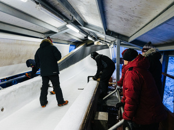 “CIDO KIDS” KAUSS KAMANIŅU SPORTĀ SIGULDĀ – JAUNĀS PAAUDZES SPĒKS, MEISTARĪBA UN NĀKOTNES SOLĪJUMS