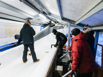 “CIDO KIDS” KAUSS KAMANIŅU SPORTĀ SIGULDĀ – JAUNĀS PAAUDZES SPĒKS, MEISTARĪBA UN NĀKOTNES SOLĪJUMS