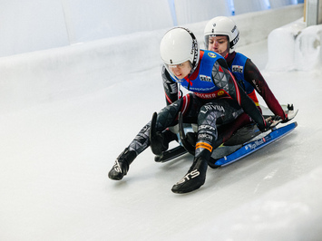 “CIDO KIDS” KAUSS KAMANIŅU SPORTĀ SIGULDĀ – JAUNĀS PAAUDZES SPĒKS, MEISTARĪBA UN NĀKOTNES SOLĪJUMS