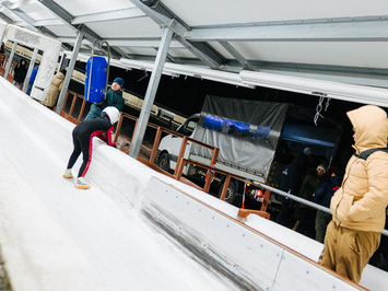 “CIDO KIDS” KAUSS KAMANIŅU SPORTĀ SIGULDĀ – JAUNĀS PAAUDZES SPĒKS, MEISTARĪBA UN NĀKOTNES SOLĪJUMS