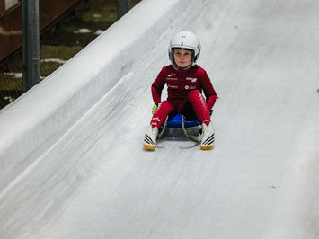 “CIDO KIDS” KAUSS KAMANIŅU SPORTĀ SIGULDĀ – JAUNĀS PAAUDZES SPĒKS, MEISTARĪBA UN NĀKOTNES SOLĪJUMS
