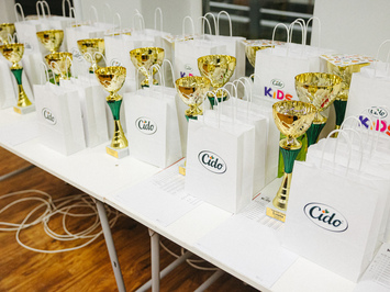 “CIDO KIDS” KAUSS KAMANIŅU SPORTĀ SIGULDĀ – JAUNĀS PAAUDZES SPĒKS, MEISTARĪBA UN NĀKOTNES SOLĪJUMS