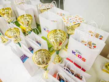 “CIDO KIDS” KAUSS KAMANIŅU SPORTĀ SIGULDĀ – JAUNĀS PAAUDZES SPĒKS, MEISTARĪBA UN NĀKOTNES SOLĪJUMS