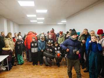 “CIDO KIDS” KAUSS KAMANIŅU SPORTĀ SIGULDĀ – JAUNĀS PAAUDZES SPĒKS, MEISTARĪBA UN NĀKOTNES SOLĪJUMS