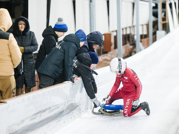 “CIDO KIDS” KAUSS KAMANIŅU SPORTĀ SIGULDĀ – JAUNĀS PAAUDZES SPĒKS, MEISTARĪBA UN NĀKOTNES SOLĪJUMS