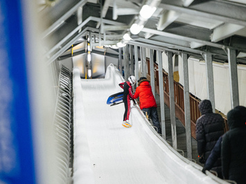 “CIDO KIDS” KAUSS KAMANIŅU SPORTĀ SIGULDĀ – JAUNĀS PAAUDZES SPĒKS, MEISTARĪBA UN NĀKOTNES SOLĪJUMS