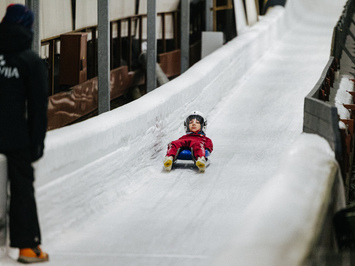 “CIDO KIDS” KAUSS KAMANIŅU SPORTĀ SIGULDĀ – JAUNĀS PAAUDZES SPĒKS, MEISTARĪBA UN NĀKOTNES SOLĪJUMS
