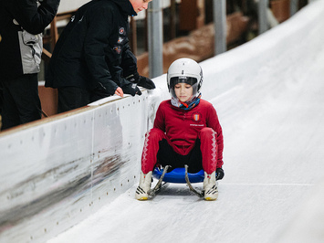 “CIDO KIDS” KAUSS KAMANIŅU SPORTĀ SIGULDĀ – JAUNĀS PAAUDZES SPĒKS, MEISTARĪBA UN NĀKOTNES SOLĪJUMS
