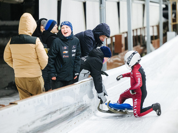 “CIDO KIDS” KAUSS KAMANIŅU SPORTĀ SIGULDĀ – JAUNĀS PAAUDZES SPĒKS, MEISTARĪBA UN NĀKOTNES SOLĪJUMS