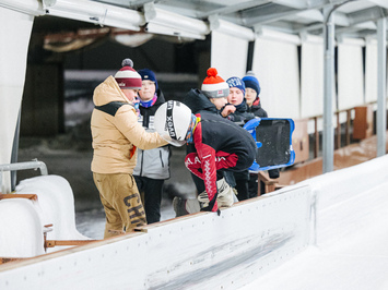 “CIDO KIDS” KAUSS KAMANIŅU SPORTĀ SIGULDĀ – JAUNĀS PAAUDZES SPĒKS, MEISTARĪBA UN NĀKOTNES SOLĪJUMS