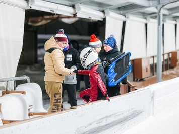 “CIDO KIDS” KAUSS KAMANIŅU SPORTĀ SIGULDĀ – JAUNĀS PAAUDZES SPĒKS, MEISTARĪBA UN NĀKOTNES SOLĪJUMS